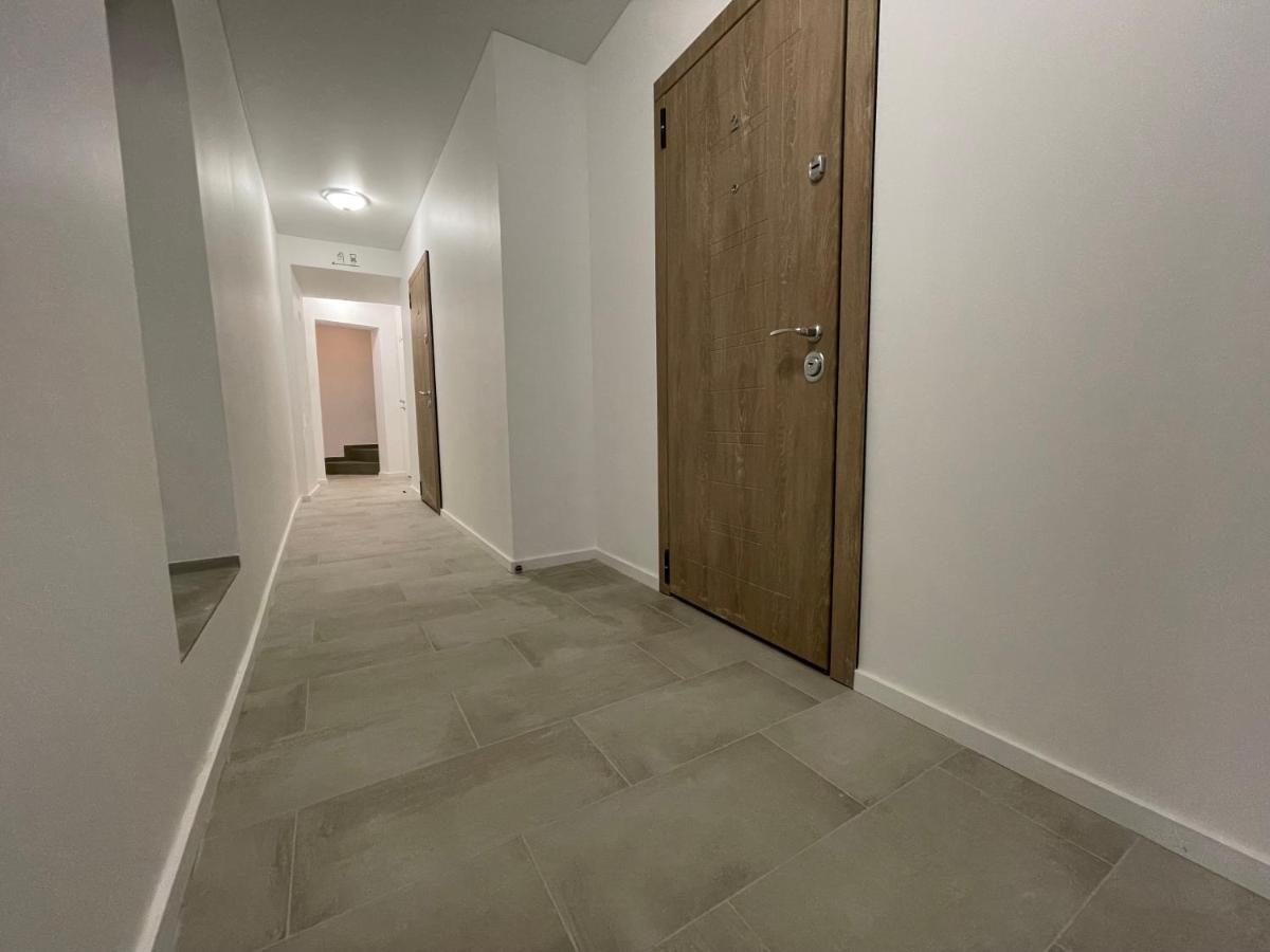 Affittacamere Modern In Center I 1